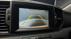 Kia Sportage 2.0 2WD TRENDY autogeorge.com, снимка 15