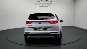 Kia Sportage 2.0 2WD TRENDY autogeorge.com, снимка 4
