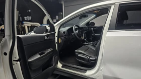 Kia Sportage 2.0 2WD TRENDY autogeorge.com, снимка 10