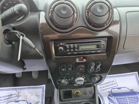 Dacia Duster 1.5DCI  107k.s, снимка 15