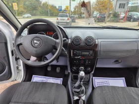Dacia Duster 1.5DCI  107k.s, снимка 13