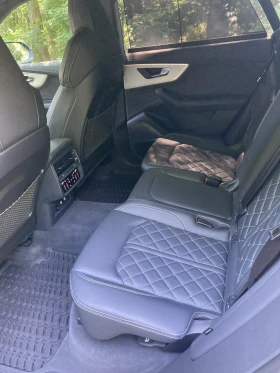 Audi SQ8, снимка 9