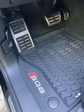 Audi SQ8, снимка 15