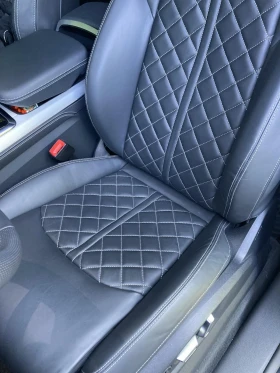 Audi SQ8, снимка 8