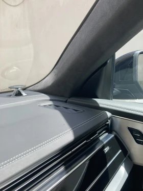 Audi SQ8, снимка 11