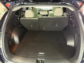 Hyundai Tucson Hybrid 1.6L Turbo/230к.с./41000 km./, снимка 8