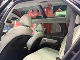 Hyundai Tucson Hybrid 1.6L Turbo/230к.с./41000 km./, снимка 11