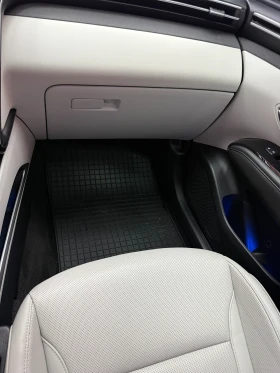 Hyundai Tucson Hybrid 1.6L Turbo/230к.с./41000 km./, снимка 16