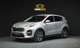 Kia Sportage 1.6 Diesel 2WD, снимка 1