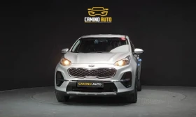 Kia Sportage 1.6 Diesel 2WD, снимка 2