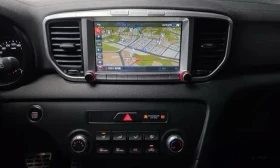 Kia Sportage 1.6 Diesel 2WD, снимка 11