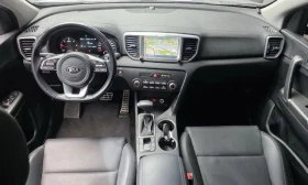 Kia Sportage 1.6 Diesel 2WD, снимка 6
