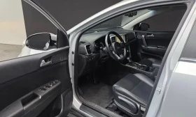 Kia Sportage 1.6 Diesel 2WD, снимка 7