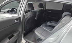 Kia Sportage 1.6 Diesel 2WD, снимка 9