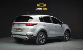 Kia Sportage 1.6 Diesel 2WD, снимка 4