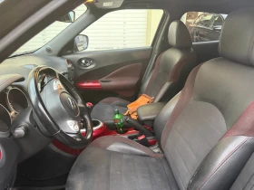 Nissan Juke, снимка 8