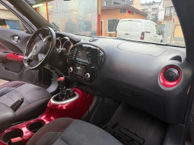 Nissan Juke, снимка 9