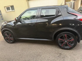 Nissan Juke, снимка 3