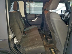 Jeep Wrangler SAHARA* Bluetooth* НАВИГАЦИЯ* Hard Top* Подгрев, снимка 10