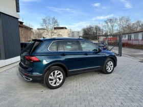 VW Tiguan ELEGANCE 4MOTION, снимка 6