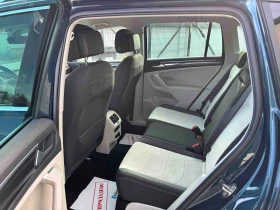 VW Tiguan ELEGANCE 4MOTION, снимка 16