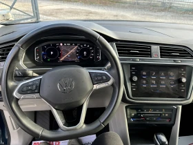 VW Tiguan ELEGANCE 4MOTION, снимка 9