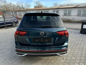 VW Tiguan ELEGANCE 4MOTION, снимка 5