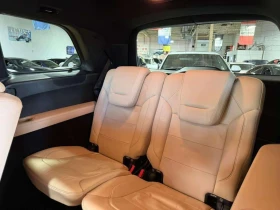 Mercedes-Benz GLS * 550 MASSAGE SEATS| COOLING SEATS| CAMERA| NAVI *, снимка 17
