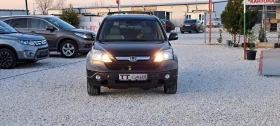 Honda Cr-v 2.0I GPL, Автомат, 4X4, Нави, Камера, Кожа, Панора, снимка 2
