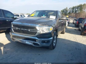 Dodge RAM 1500 5.7l Big Horn/Lone Star, снимка 2