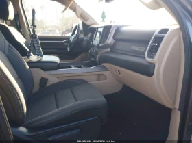 Dodge RAM 1500 5.7l Big Horn/Lone Star, снимка 5