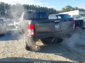 Dodge RAM 1500 5.7l Big Horn/Lone Star, снимка 3