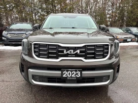 Kia Telluride AWD  CARFAX, снимка 6