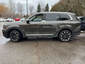 Kia Telluride AWD  CARFAX, снимка 2