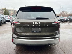 Kia Telluride AWD  CARFAX, снимка 4