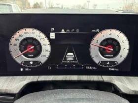 Kia Telluride AWD  CARFAX, снимка 8