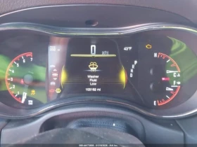 Dodge Durango GT* PLUS* 3.6* V6* 8ZF* ПОДГРЕВ* КАМЕРА* КЕЙЛЕС* , снимка 10