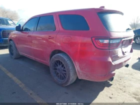 Dodge Durango GT* PLUS* 3.6* V6* 8ZF* ПОДГРЕВ* КАМЕРА* КЕЙЛЕС* , снимка 4