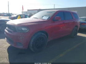 Dodge Durango GT* PLUS* 3.6* V6* 8ZF* ПОДГРЕВ* КАМЕРА* КЕЙЛЕС* , снимка 3