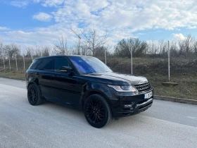 Land Rover Range Rover Sport 3000, снимка 5