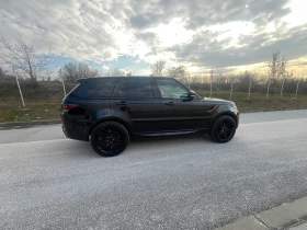 Land Rover Range Rover Sport 3000, снимка 4