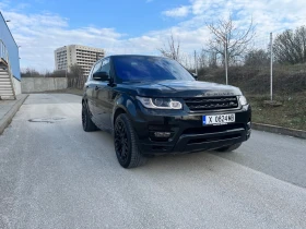 Land Rover Range Rover Sport 3000, снимка 3