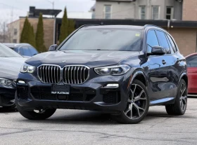 BMW X5 xDrive40i M Sport, снимка 1