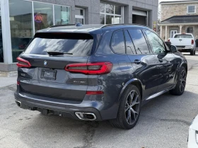 BMW X5 xDrive40i M Sport, снимка 8