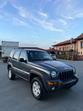 Jeep Cherokee 2.5 , снимка 3