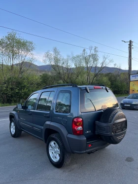 Jeep Cherokee 2.5 , снимка 8