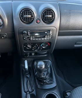 Jeep Cherokee 2.5 , снимка 11