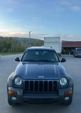 Jeep Cherokee 2.5 , снимка 2