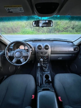 Jeep Cherokee 2.5 , снимка 9