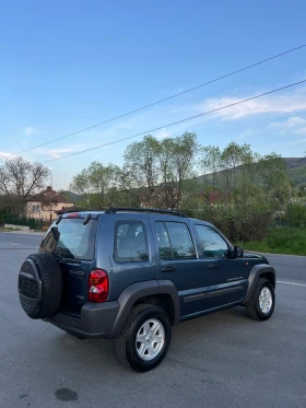 Jeep Cherokee 2.5 , снимка 6